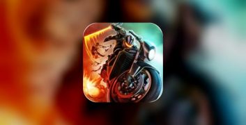 Death Moto 3 Mod Apk