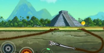 Death Worm Mod Apk
