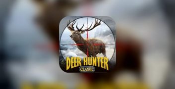 Deer Hunter Classic Mod Apk