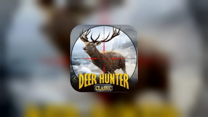 Download Deer Hunter Classic (MOD, Unlimited Money) 3.14.0 free on android
