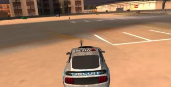Demolition Derby 2 Mod Apk