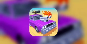 Desert Riders Mod Apk