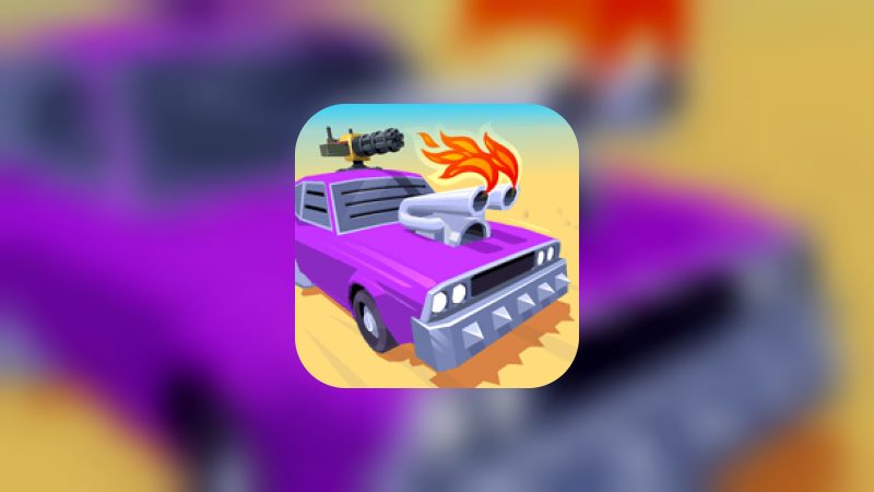 Download Desert Riders (MOD, Unlimited Money) 1.4.41 free on android