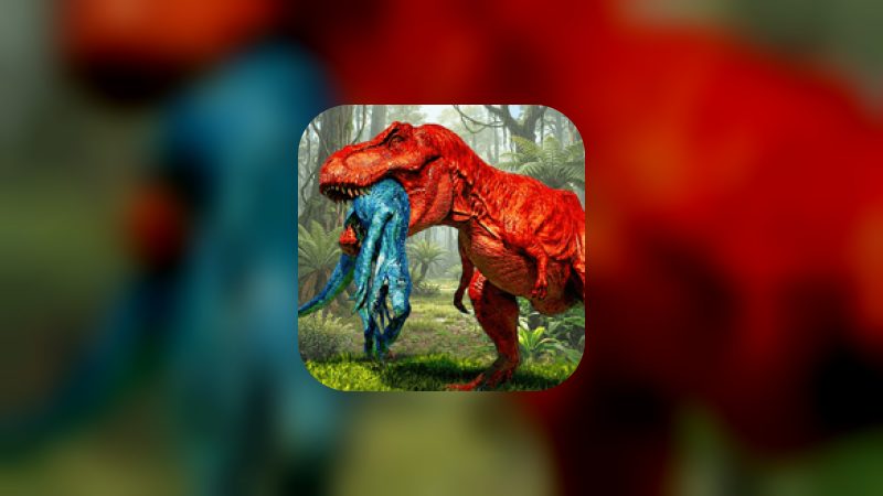 Download Dinosaur Universe (MOD, Unlimited Money) 61.1.0 free on android