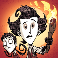Don't Starve Together mod apk
