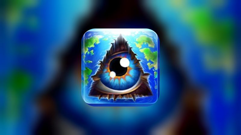 Download Doodle God HD (MOD, Unlimited Mana) 3.2.4 free on android