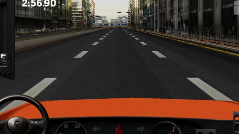 Download Dr. Driving (MOD, Unlimited Money) 1.73 free on android