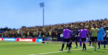 Dream League Soccer 2022 Mod Apk