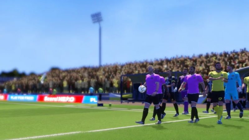 Download Dream League Soccer 2022 (MOD, MOD Menu) 9.12 free on android