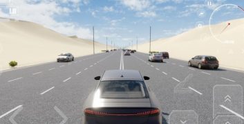Dream Road: Online Mod Apk