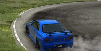 Drift Legends 2 Mod Apk