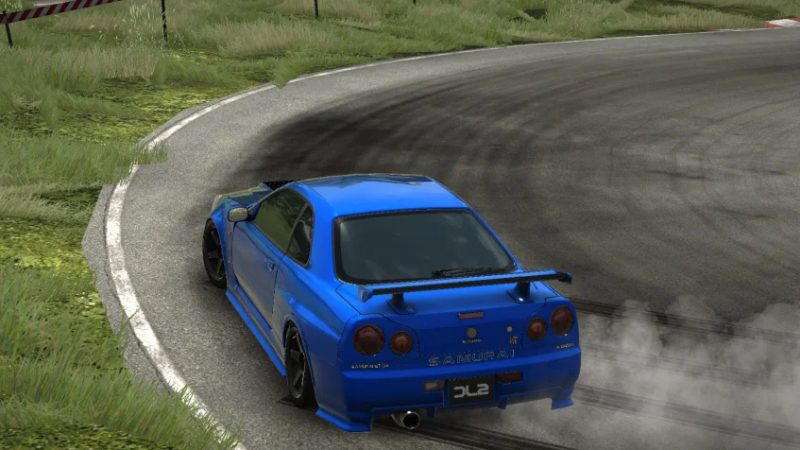 Download Drift Legends 2 (MOD, Unlimited Money) 1.7.8 free on android