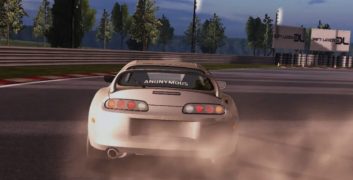 Drift Legends Mod Apk