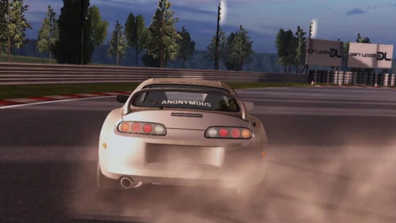 Download Drift Legends (MOD, Unlimited Money) 1.9.34 free on android