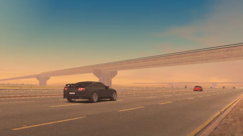 Download Drift Ride (MOD, Unlimited Money) 1.52 free on android