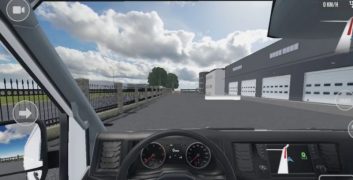 Drive Real Truck Simulator Mod Apk