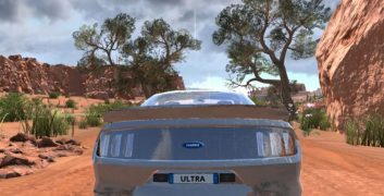DriveCSX Car Crash Simulator Mod Apk