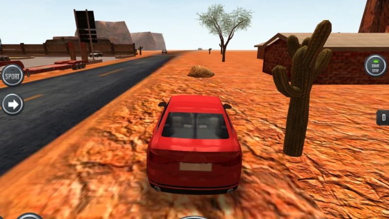 Download Driving School 2016 (MOD, Unlimited Money) 3.1 free on android