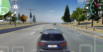 Driving School Simulator: EVO Mod Apk