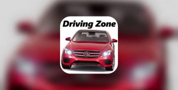 Driving Zone: Germany Mod Apk