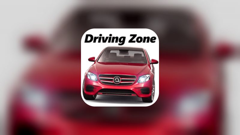 Download Driving Zone: Germany (MOD, Unlimited Money) 1.25.808 free on android