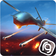 Drone Shadow Strike mod apk