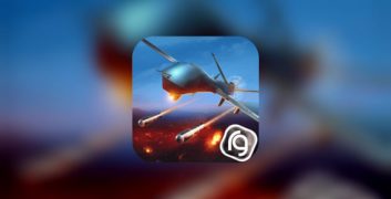 Drone Shadow Strike Mod Apk
