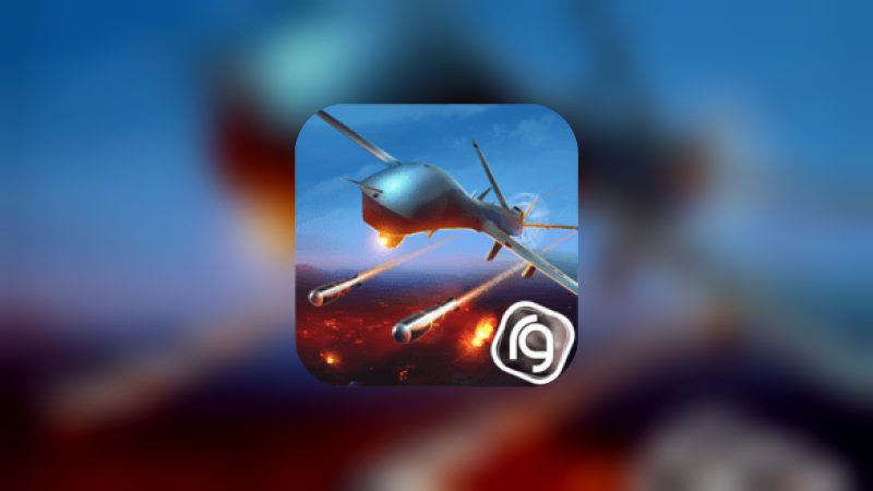 Download Drone Shadow Strike (MOD, Unlimited Money) 1.31.307 free on android