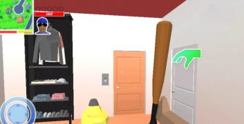 Dude Theft Wars Mod Apk