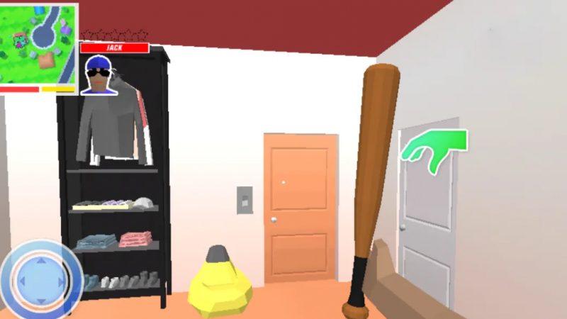 Download Dude Theft Wars (MOD, Unlimited Money) 0.9.1.1b free on android