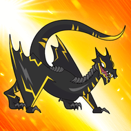 Dynamons World mod apk