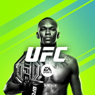 EA SPORTS UFC Mobile 2 mod apk