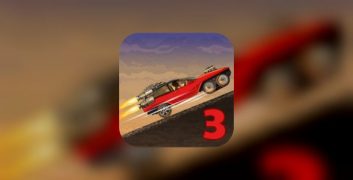 Earn to Die 3 Mod Apk