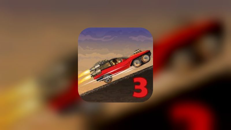 Download Earn to Die 3 (MOD, Free Shopping) 1.0.3 free on android