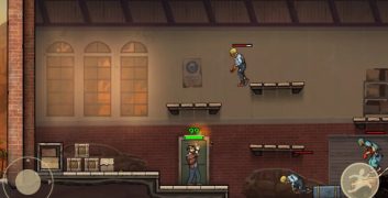 Earn to Die Rogue Mod Apk