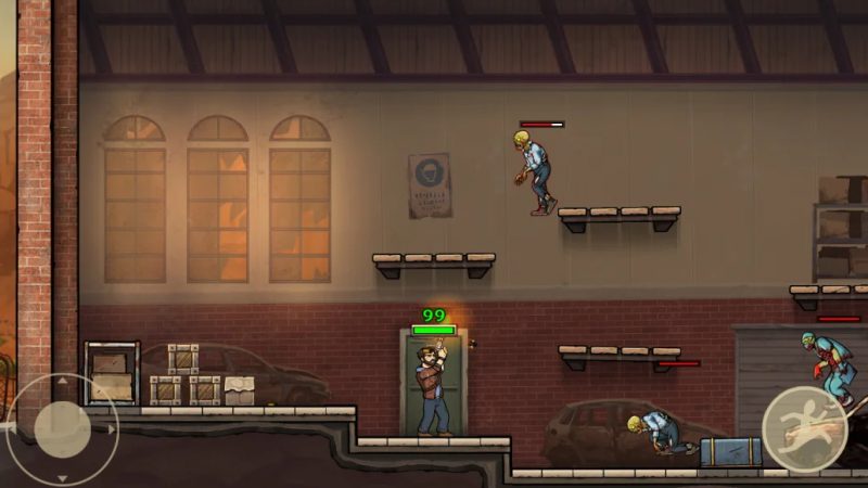 Download Earn to Die Rogue (MOD, Unlimited Money) 1.29.262 free on android