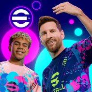 eFootball 2026 mod apk