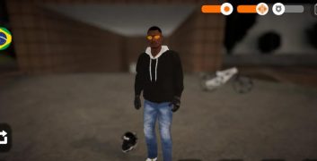Elite Auto Brazil Mod Apk