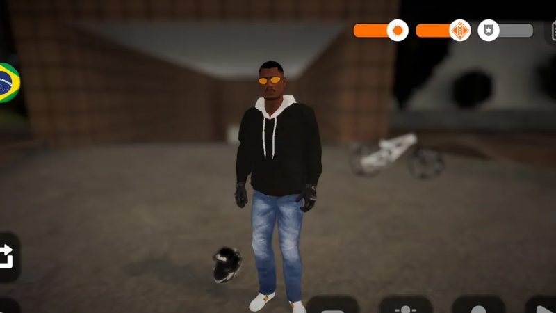 Download Elite Auto Brazil (MOD, Unlimited Money) 1.1 free on android