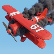 Epic Plane Evolution mod apk