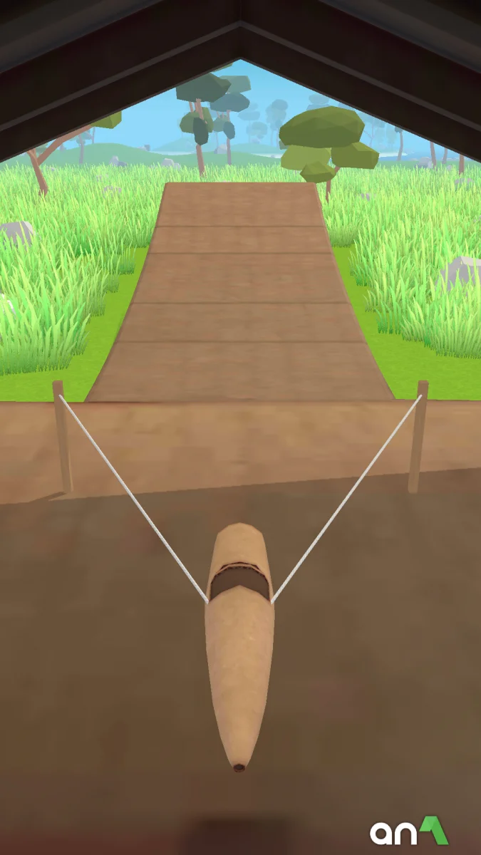 Epic Plane Evolution Mod Apk gameplay screenshot 2