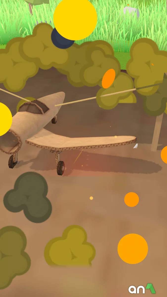 Epic Plane Evolution Mod Apk gameplay screenshot 4