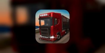 Euro Truck Driver - 2018 Mod Apk