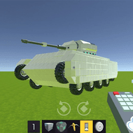 Evertech Sandbox mod apk