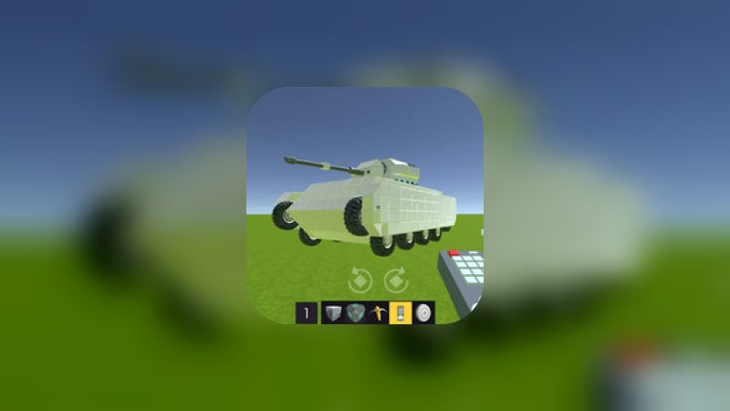 Download Evertech Sandbox (Latest Version) 0.94.917 free on android