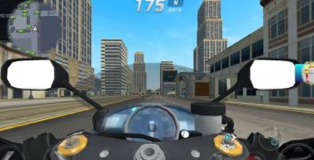 Extreme Motorcycle Simulator Mod Apk