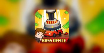 Factory Inc. Mod Apk