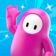 Fall Guys mod apk