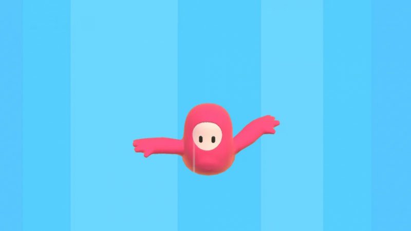 Download Fall Guys (Latest Version) 21.3.1 free on android