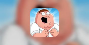 Family Guy The Quest for Stuff Mod Apk